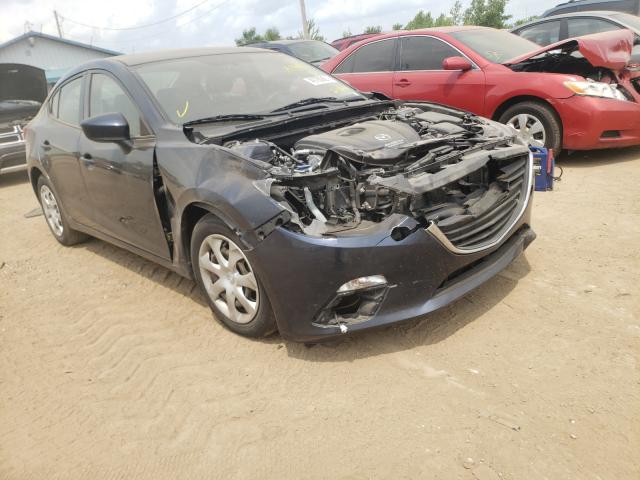 MAZDA NULL 2015 3mzbm1u77fm203660