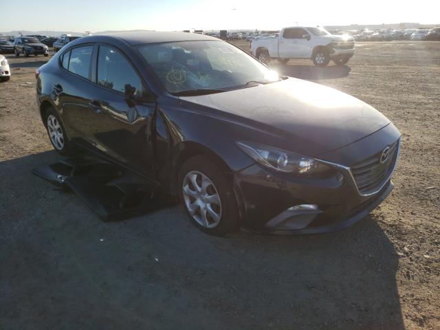 MAZDA 3 SPORT 2015 3mzbm1u77fm207434