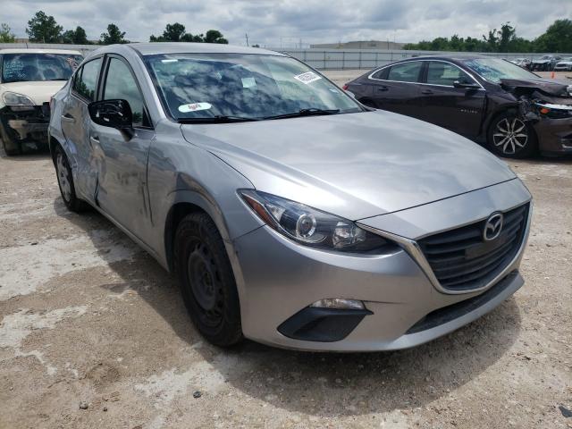 MAZDA 3 SPORT 2015 3mzbm1u77fm215856