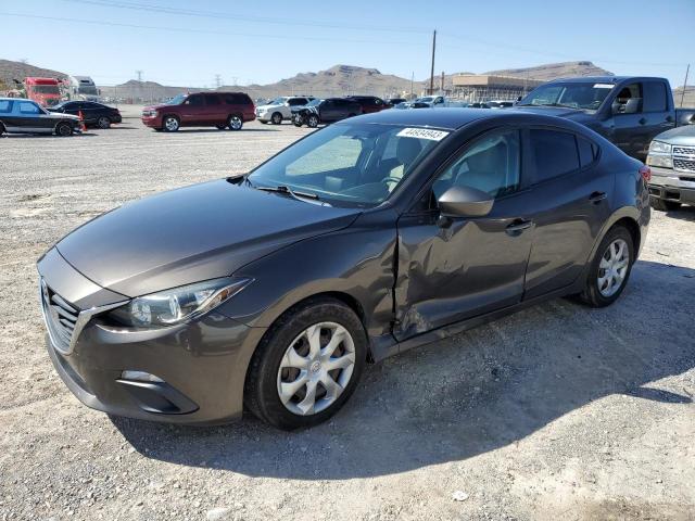 MAZDA 3 SPORT 2015 3mzbm1u77fm217235