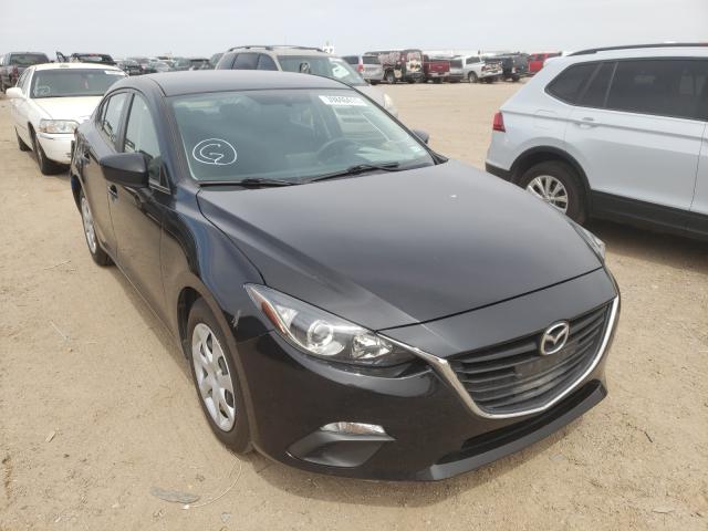 MAZDA 3 SPORT 2015 3mzbm1u77fm217820