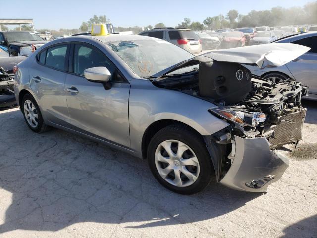 MAZDA 3 SPORT 2015 3mzbm1u77fm219499