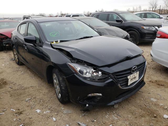 MAZDA 3 SPORT 2015 3mzbm1u77fm226338