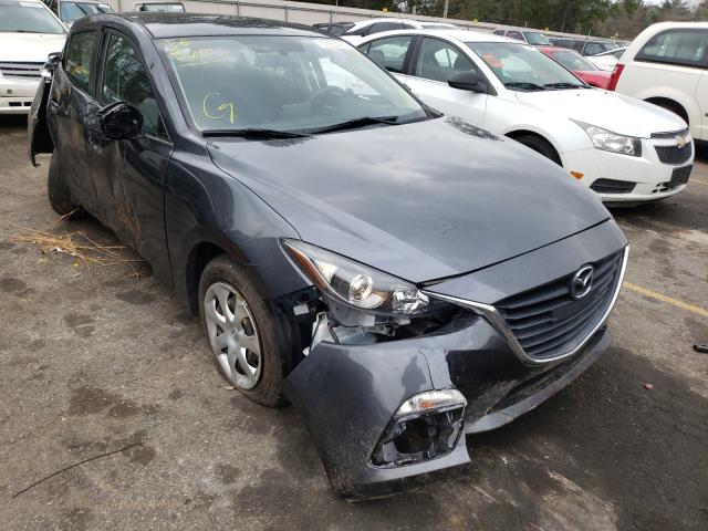 MAZDA 3 SPORT 2015 3mzbm1u77fm229014