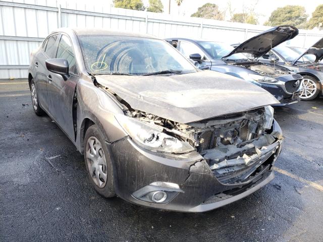 MAZDA 3 SPORT 2015 3mzbm1u77fm229935