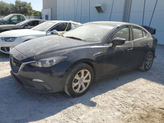 MAZDA 3 2015 3mzbm1u77fm230082