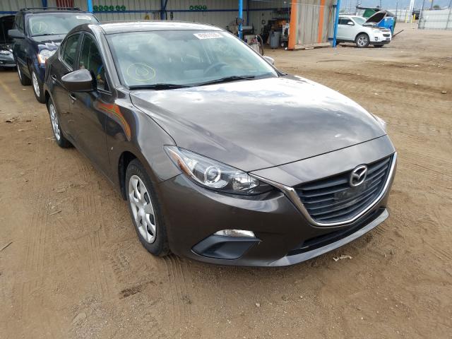 MAZDA 3 SPORT 2015 3mzbm1u77fm232737