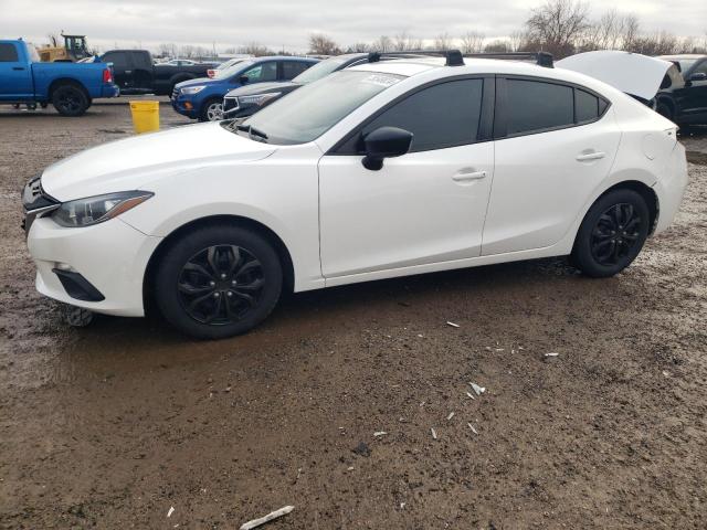 MAZDA 3 2016 3mzbm1u77gm237227