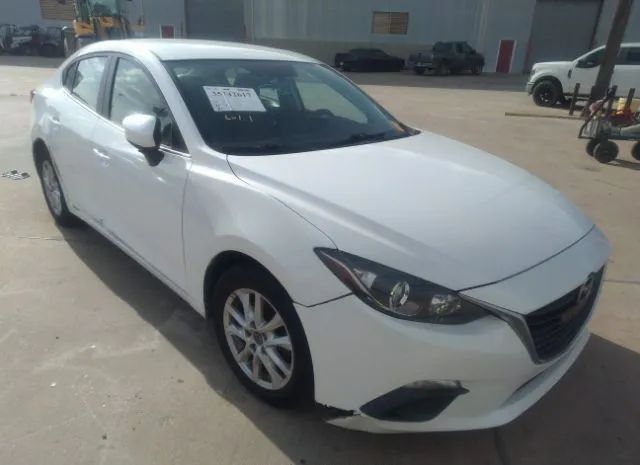 MAZDA MAZDA3 2016 3mzbm1u77gm259695