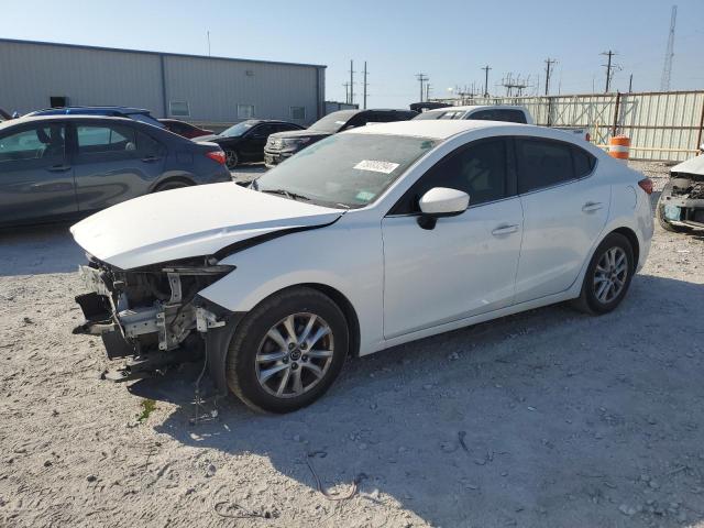 MAZDA 3 SPORT 2016 3mzbm1u77gm260961