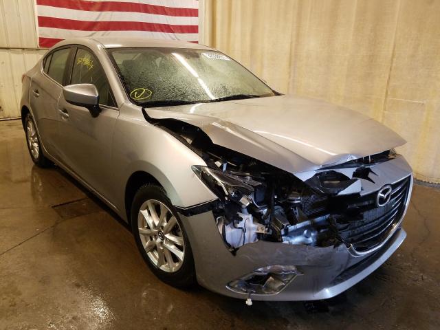 MAZDA 3 2016 3mzbm1u77gm291207