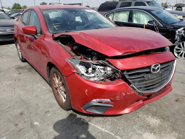 MAZDA 3 SPORT 2016 3mzbm1u77gm297959