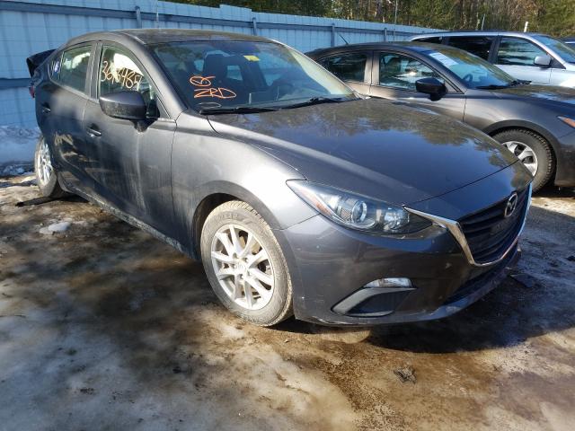 MAZDA 3 SPORT 2016 3mzbm1u77gm299257