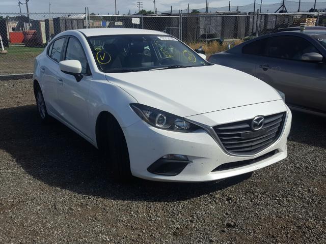 MAZDA 3 SPORT 2016 3mzbm1u77gm300634