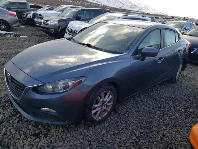 MAZDA 3 SPORT 2016 3mzbm1u77gm303663