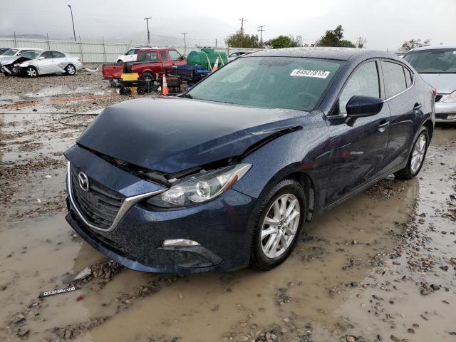 MAZDA 3 SPORT 2016 3mzbm1u77gm306434