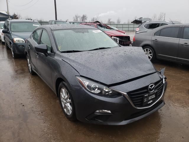 MAZDA NULL 2016 3mzbm1u77gm310824