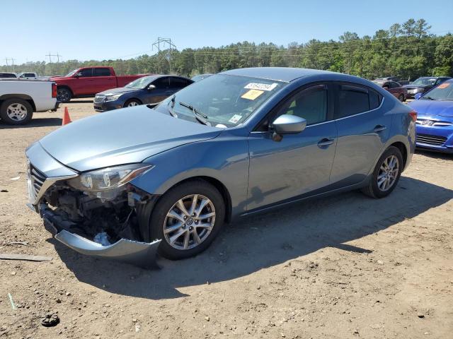 MAZDA 3 2016 3mzbm1u77gm321922