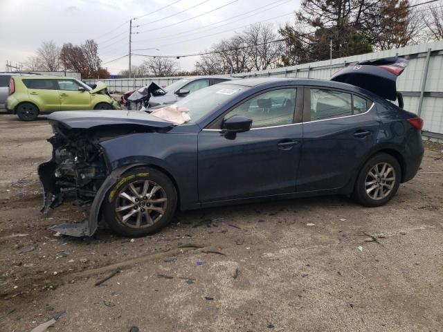 MAZDA 3 2016 3mzbm1u77gm328028