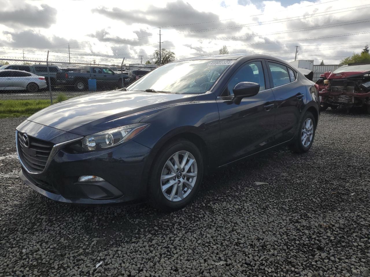 MAZDA 3 2016 3mzbm1u77gm328806