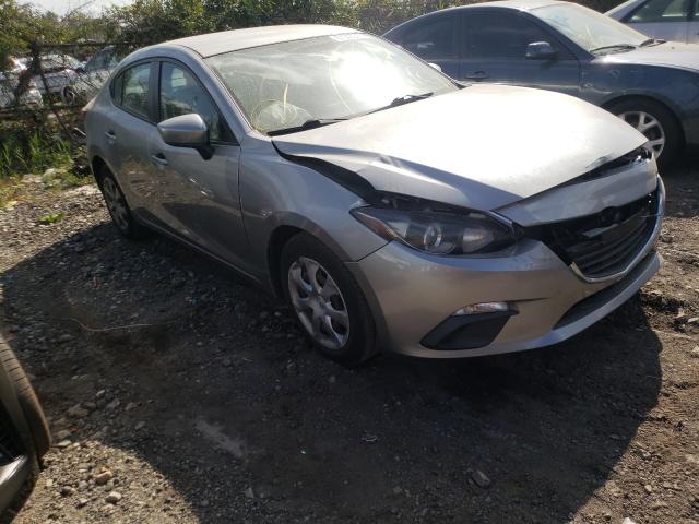 MAZDA 3 SPORT 2014 3mzbm1u78em105560