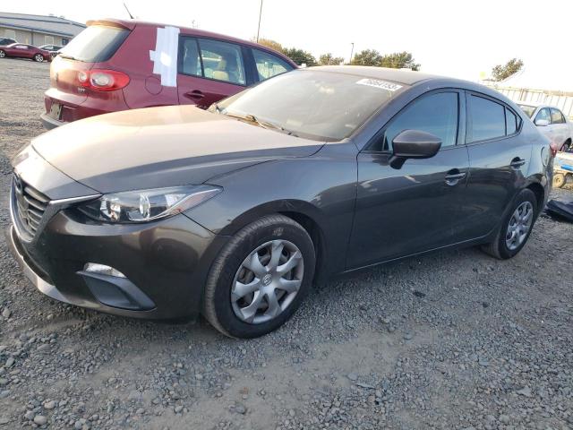 MAZDA 3 2014 3mzbm1u78em116512