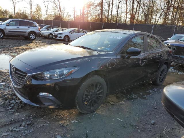 MAZDA 3 SPORT 2014 3mzbm1u78em119071