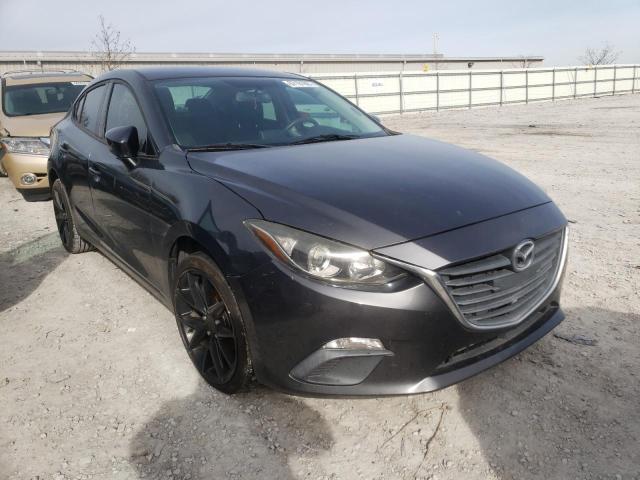 MAZDA NULL 2015 3mzbm1u78fm126622