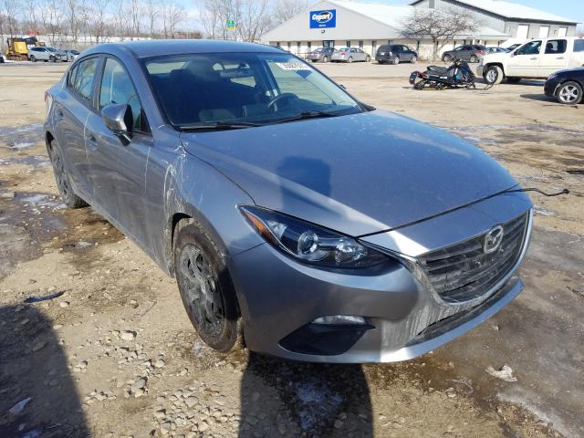 MAZDA 3 SPORT 2015 3mzbm1u78fm140729