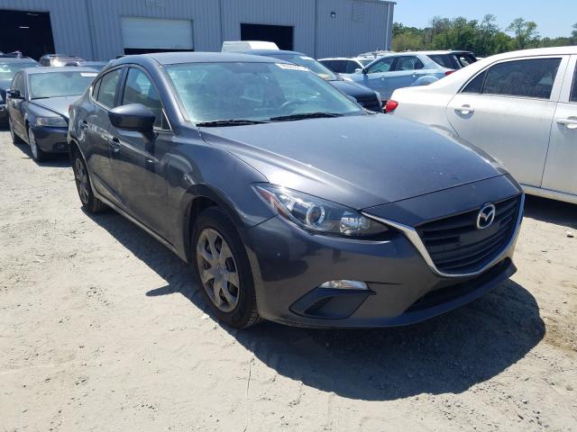 MAZDA 3 SPORT 2015 3mzbm1u78fm141377