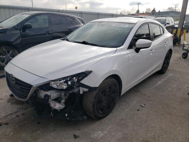 MAZDA 3 SPORT 2015 3mzbm1u78fm145722