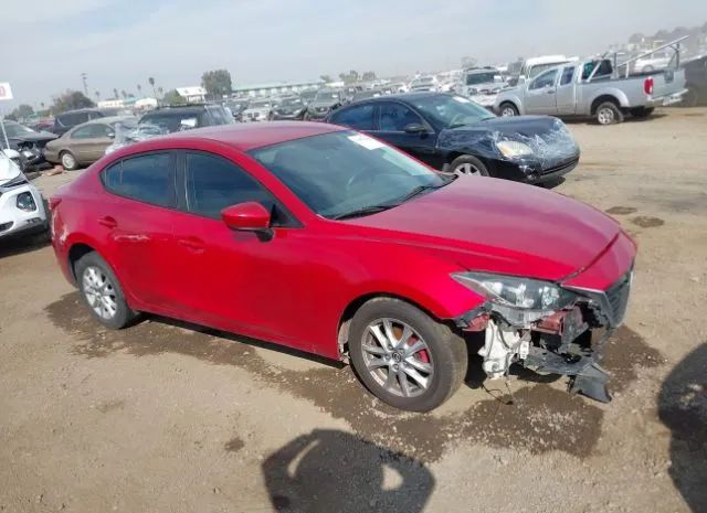 MAZDA NULL 2015 3mzbm1u78fm147003