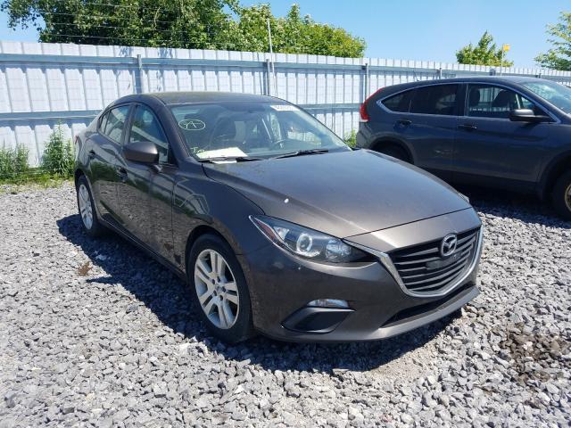 MAZDA 3 SPORT 2015 3mzbm1u78fm147468