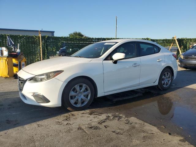 MAZDA 3 2015 3mzbm1u78fm156025