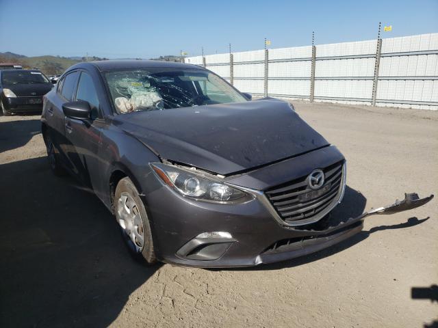 MAZDA 3 SPORT 2015 3mzbm1u78fm156767