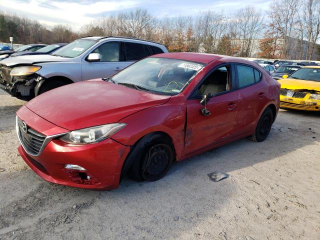 MAZDA 3 SPORT 2015 3mzbm1u78fm160110