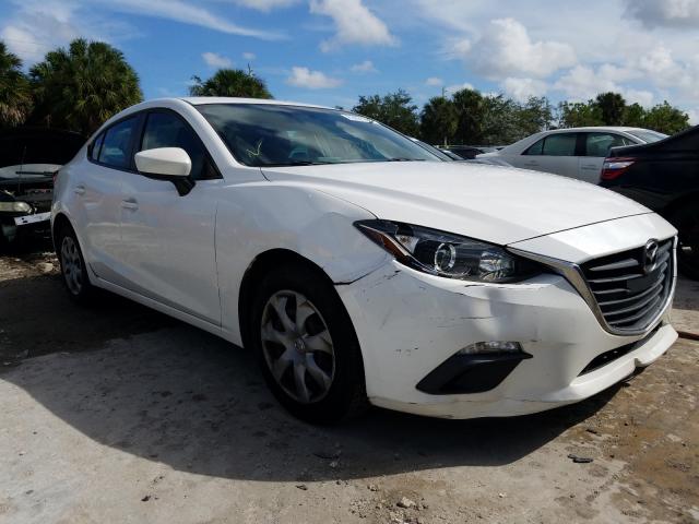 MAZDA 3 SPORT 2015 3mzbm1u78fm160852