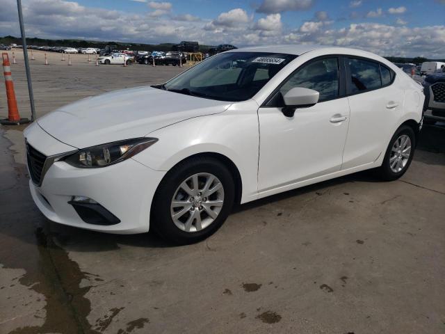 MAZDA 3 2015 3mzbm1u78fm161726