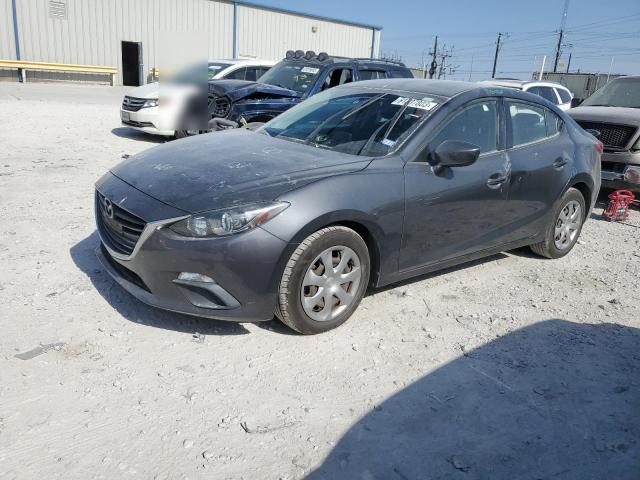 MAZDA 3 SPORT 2015 3mzbm1u78fm162505