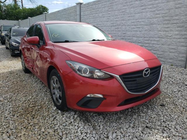 MAZDA 3 SPORT 2015 3mzbm1u78fm165291