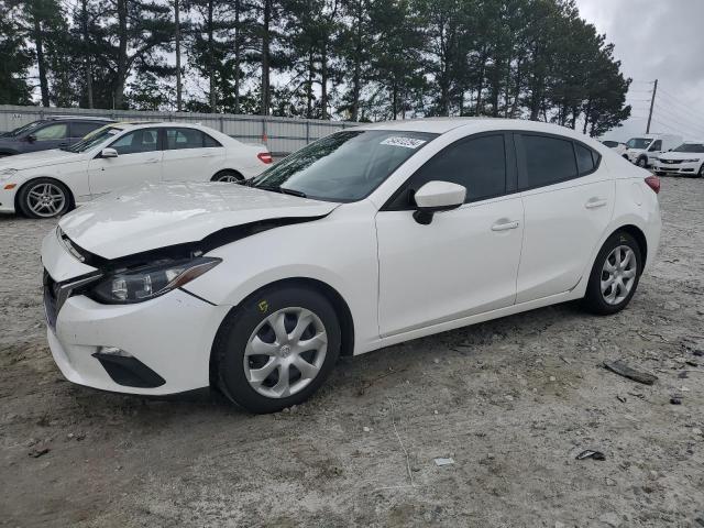 MAZDA 3 2015 3mzbm1u78fm166568