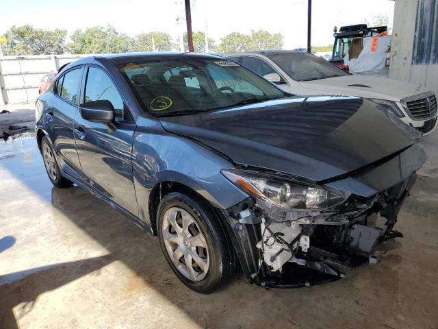 MAZDA 3 SPORT 2015 3mzbm1u78fm168787