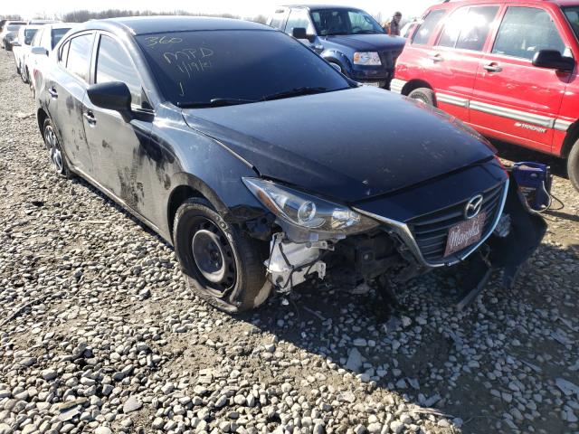 MAZDA 3 SPORT 2015 3mzbm1u78fm170376