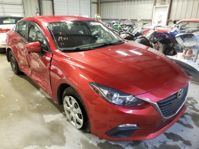 MAZDA 3 SPORT 2015 3mzbm1u78fm183046