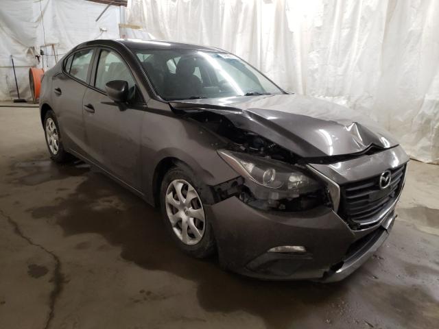 MAZDA NULL 2015 3mzbm1u78fm190854