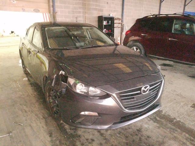 MAZDA NULL 2015 3mzbm1u78fm192586