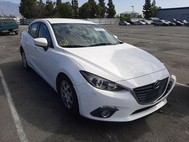 MAZDA 3 SPORT 2015 3mzbm1u78fm192720