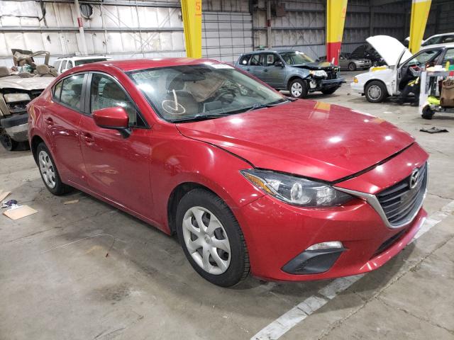 MAZDA 3 SPORT 2015 3mzbm1u78fm199361