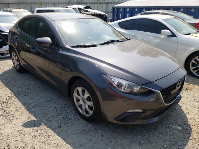 MAZDA 3 SPORT 2015 3mzbm1u78fm200170