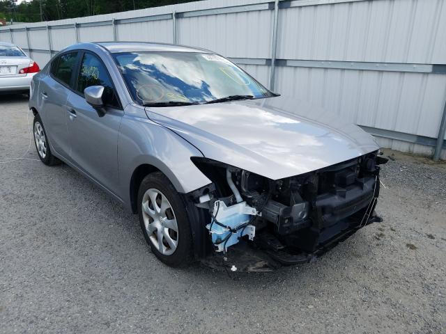 MAZDA NULL 2015 3mzbm1u78fm218605